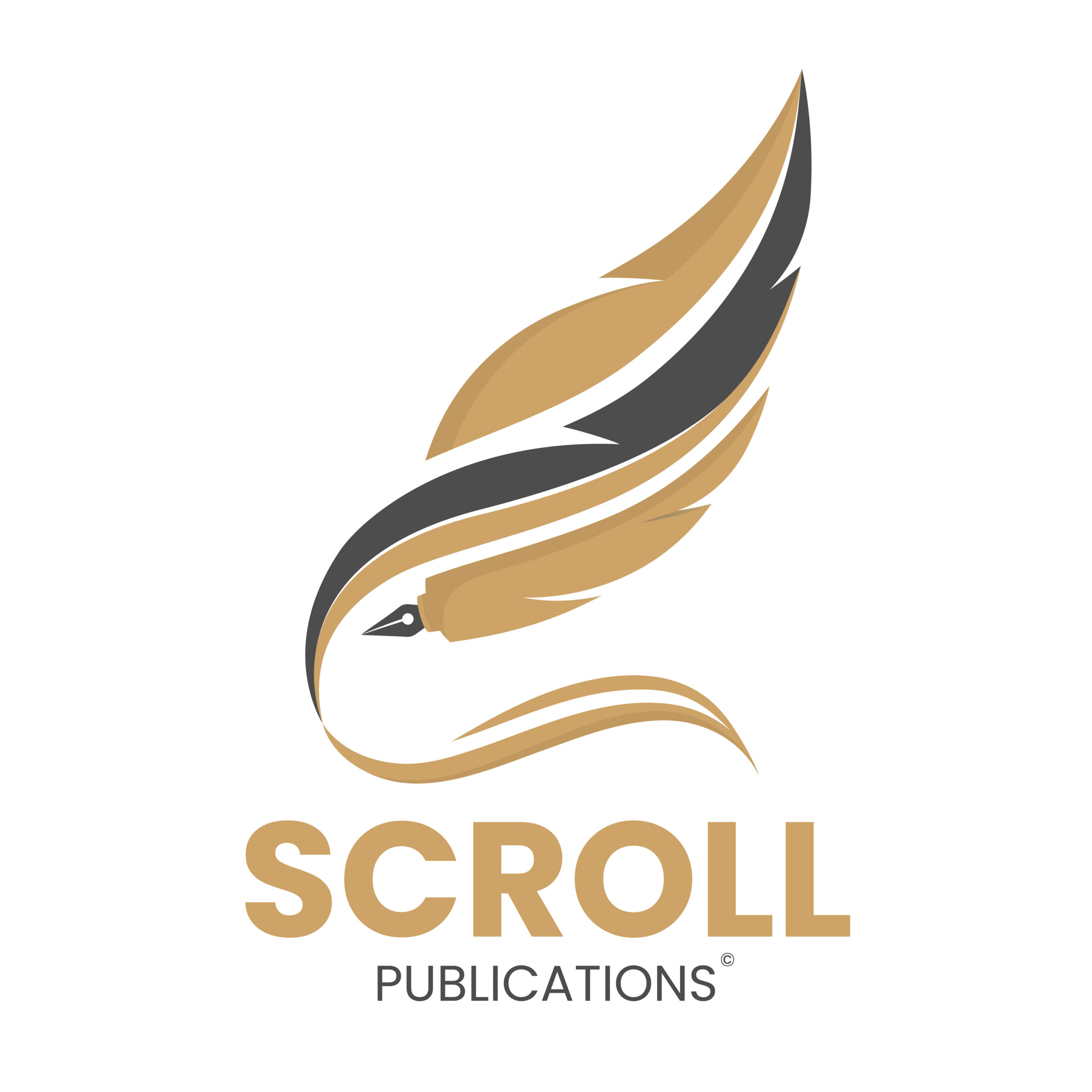 Scroll Publications